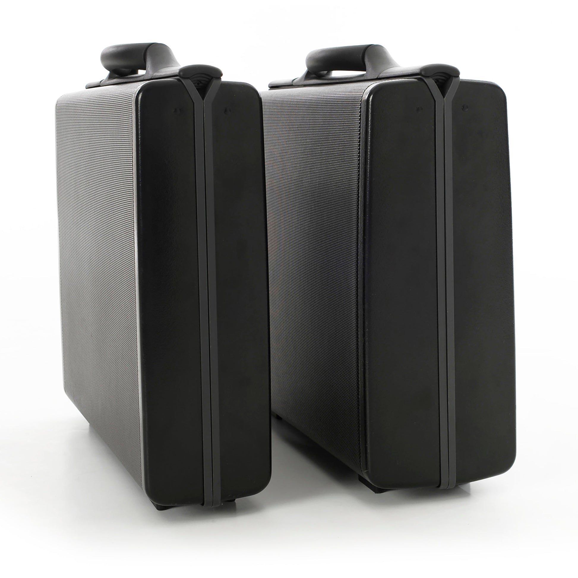 Samsonite Business Cases Black Samsonite Focus III 6 inch Attache Case