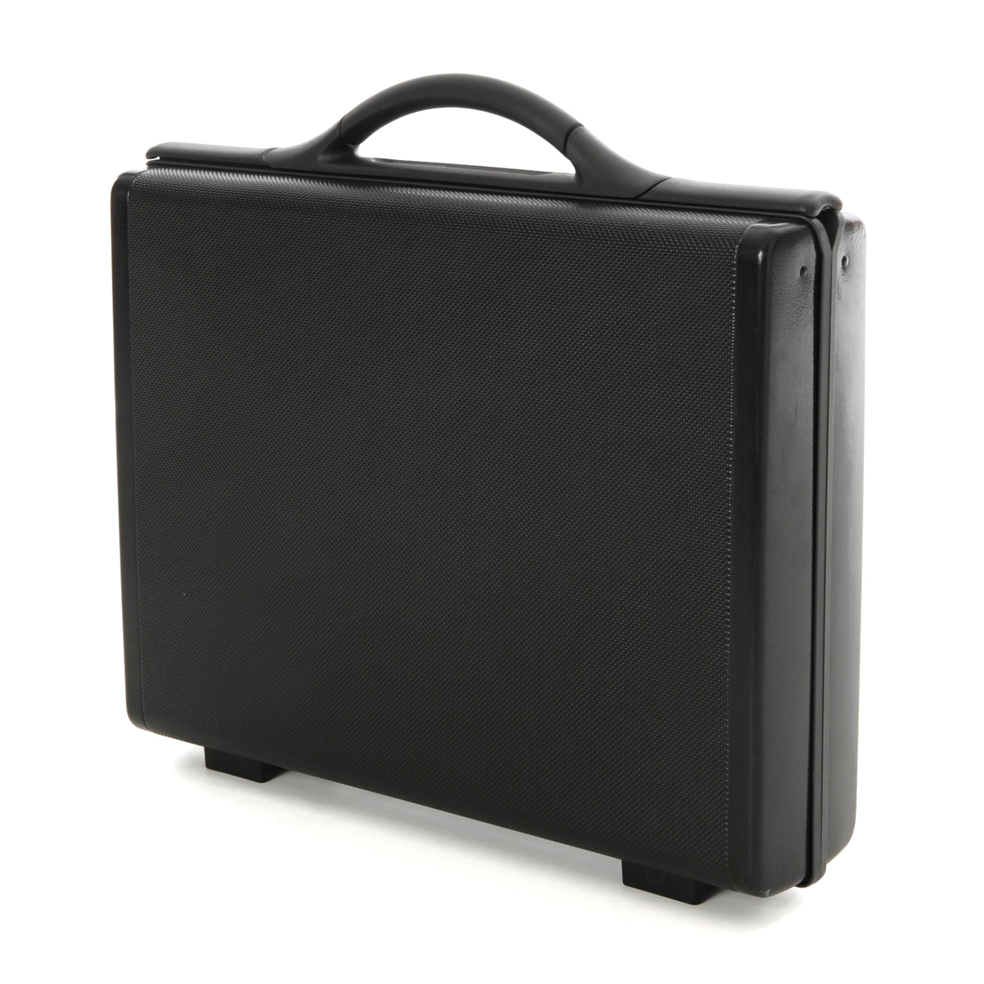 Samsonite Business Cases Black Samsonite Focus III 6 inch Attache Case