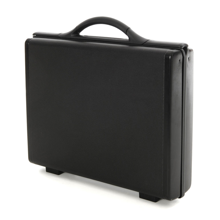 Samsonite Business Cases Black Samsonite Focus III 6 inch Attache Case