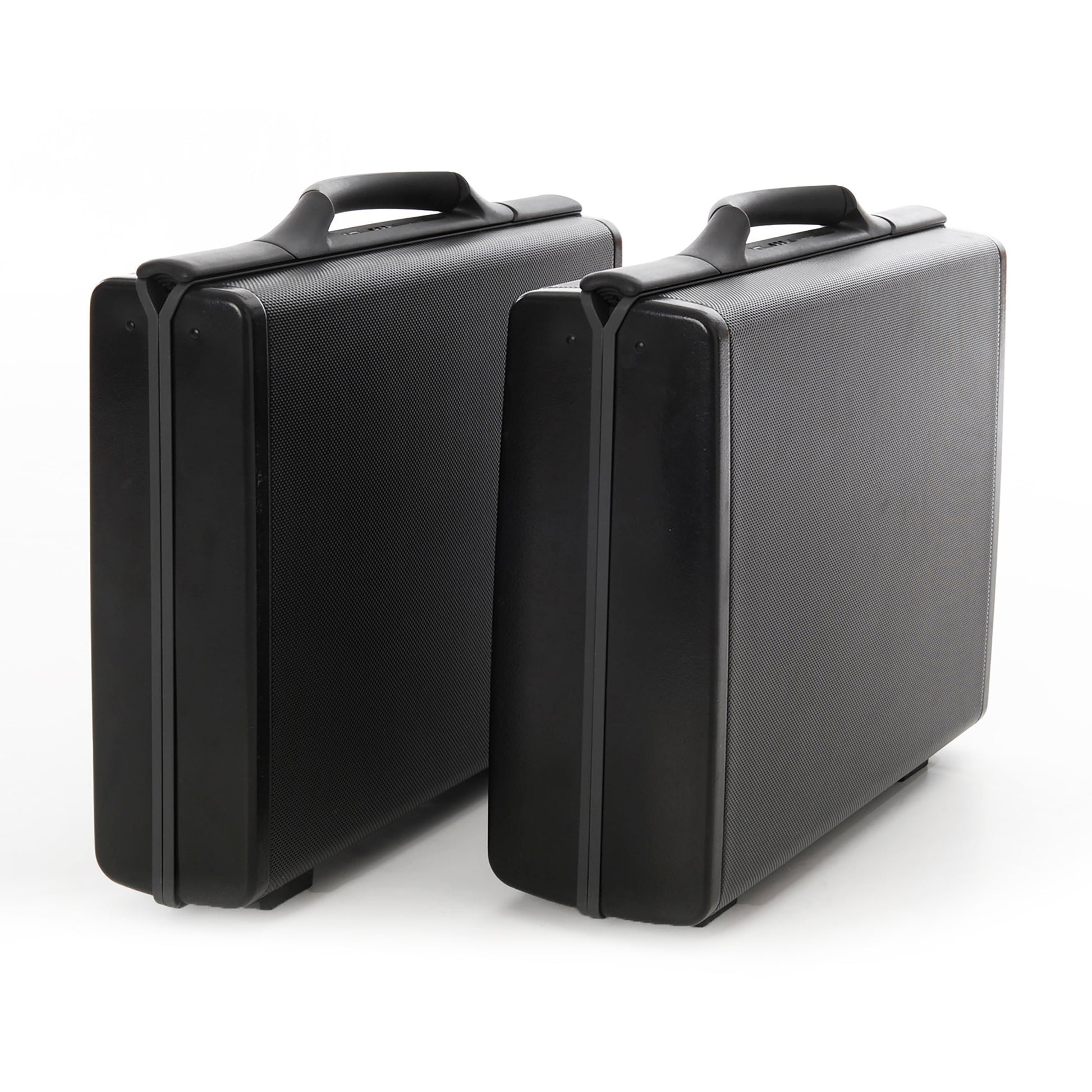 Samsonite Business Cases Black Samsonite Focus III 6 inch Attache Case