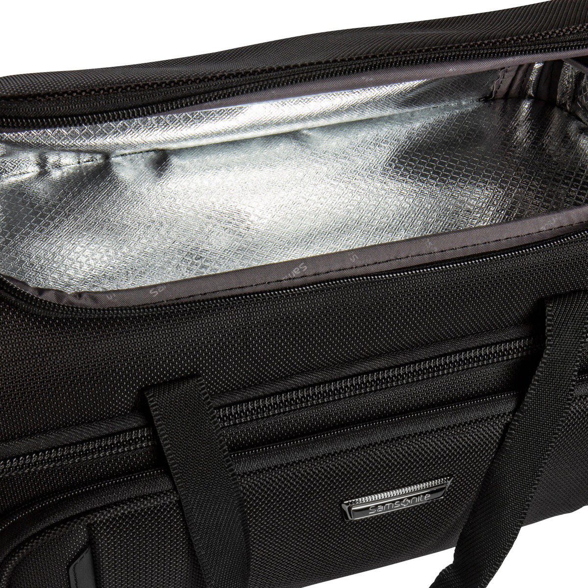 Samsonite Coolers Black Samsonite Flight Series Cooler Bag