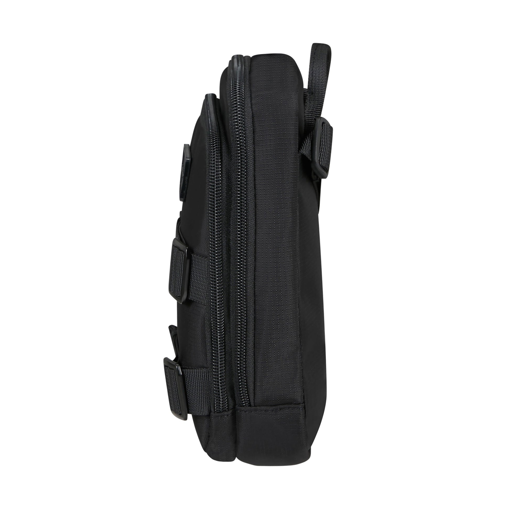 Samsonite Cross-Body Bag Black Samsonite Sackmod Crossbody Small