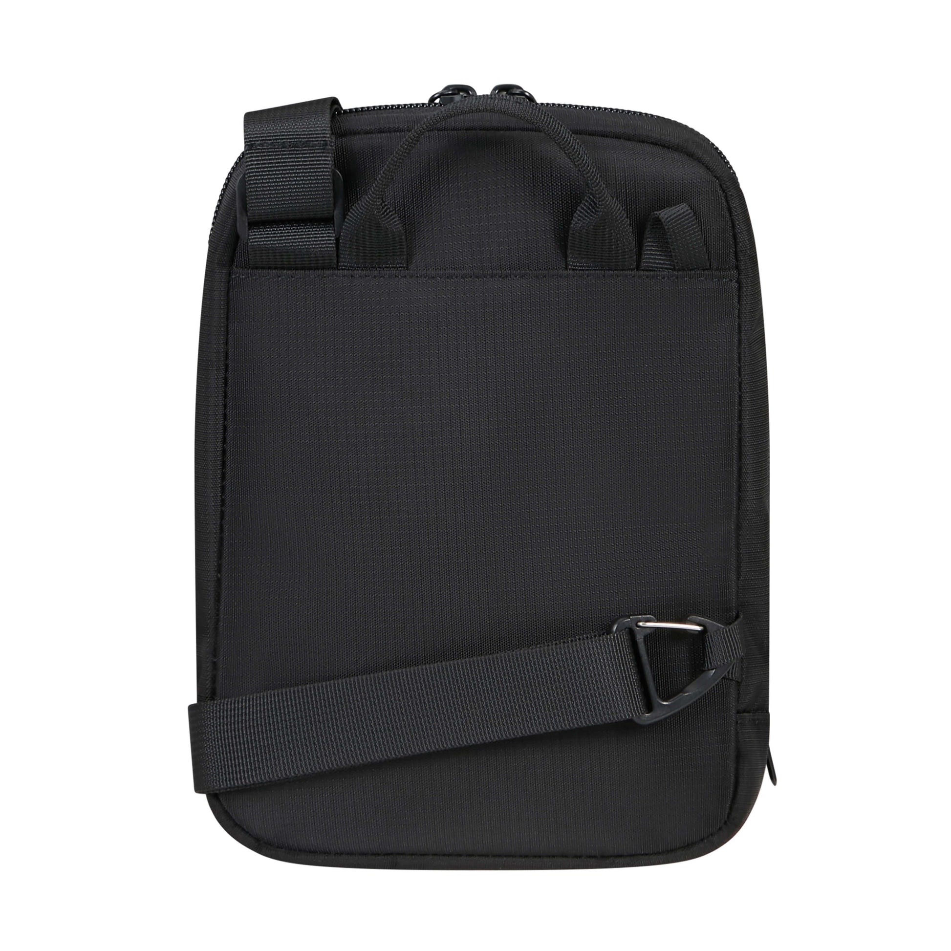 Samsonite Cross-Body Bag Black Samsonite Sackmod Crossbody Small