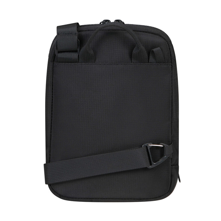 Samsonite Cross-Body Bag Black Samsonite Sackmod Crossbody Small