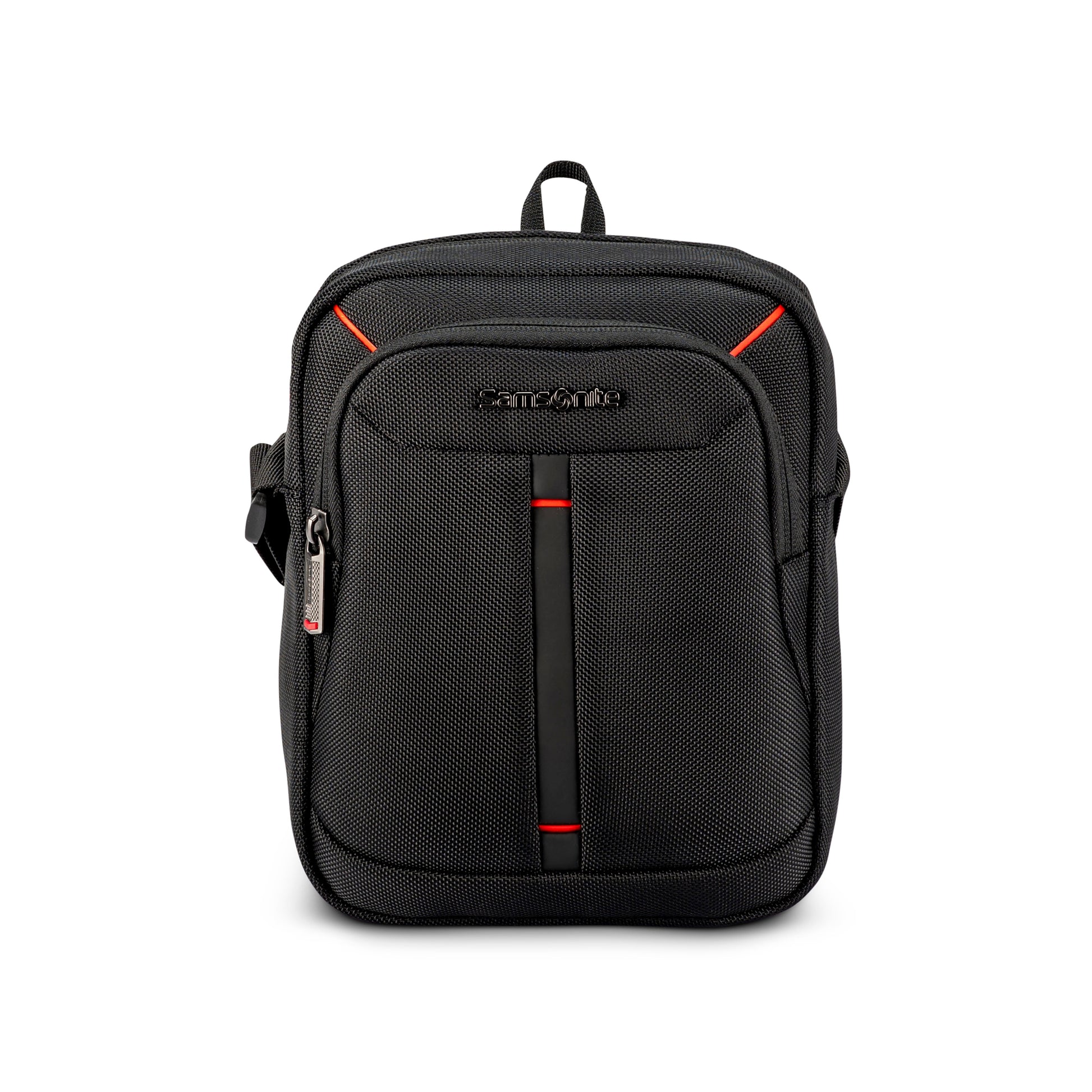 Samsonite Cross-Body Bag Black Samsonite Xenon 4.0 Crossbody Bag