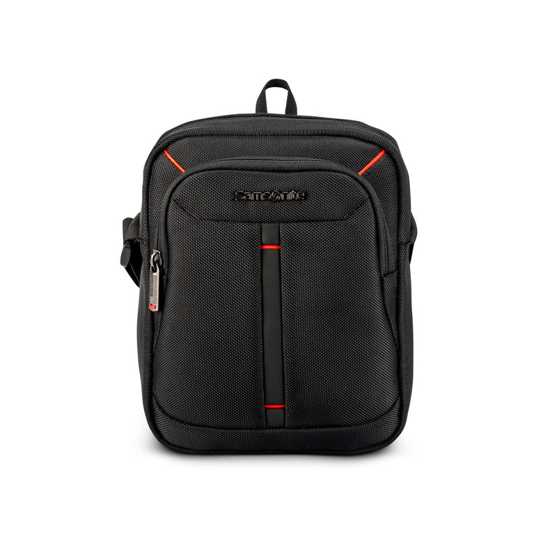 Samsonite Cross-Body Bag Black Samsonite Xenon 4.0 Crossbody Bag