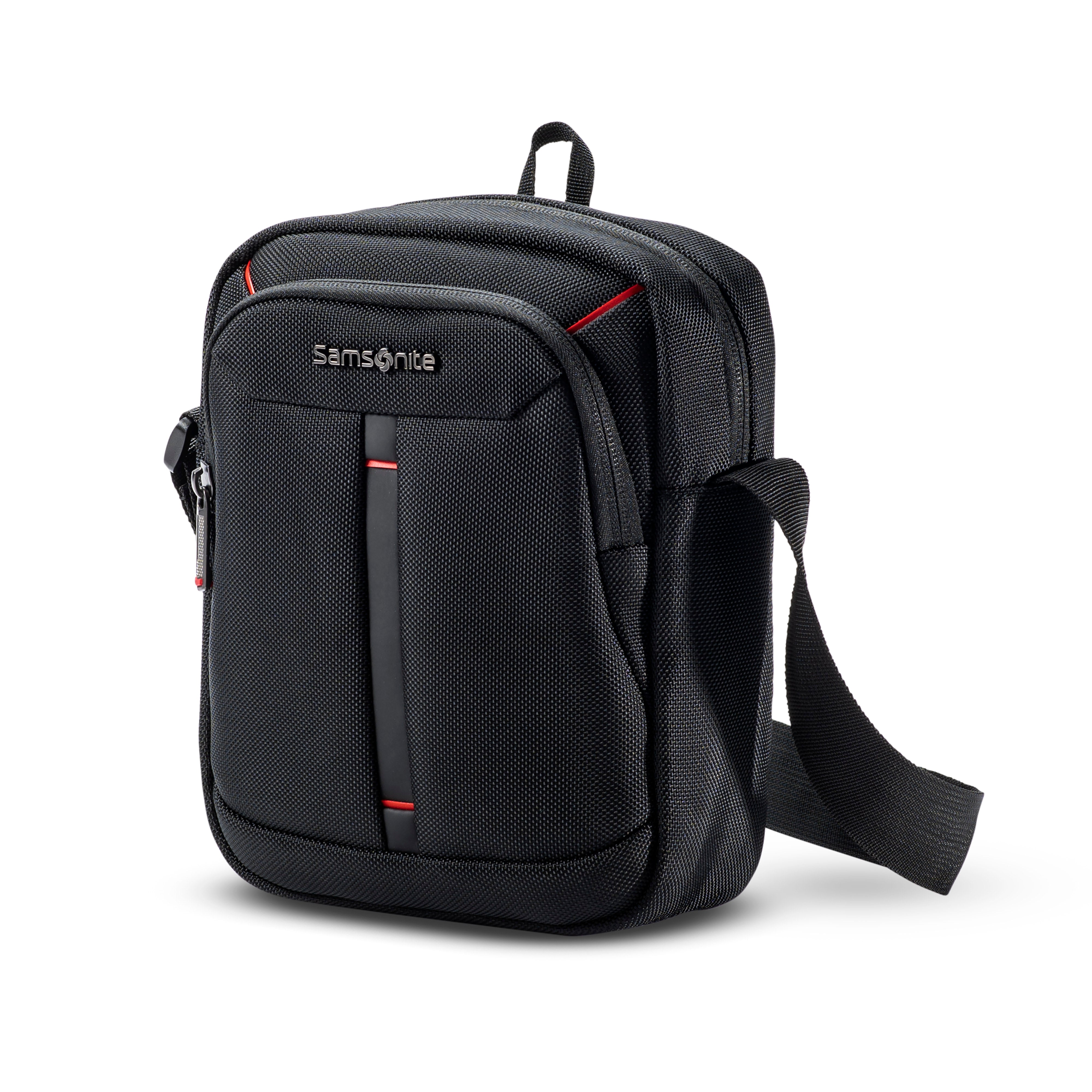 Samsonite Cross-Body Bag Black Samsonite Xenon 4.0 Crossbody Bag