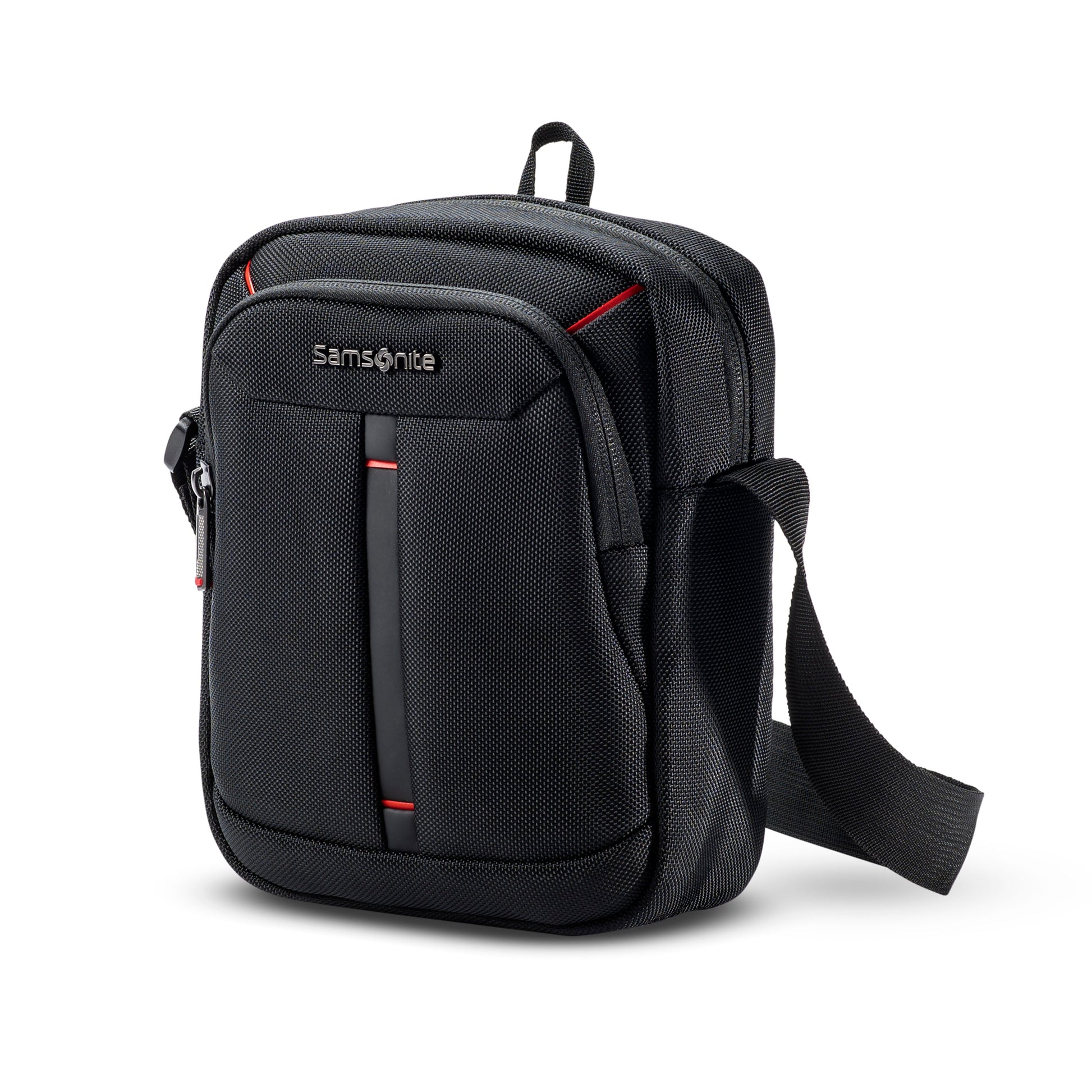 Samsonite Cross-Body Bag Black Samsonite Xenon 4.0 Crossbody Bag