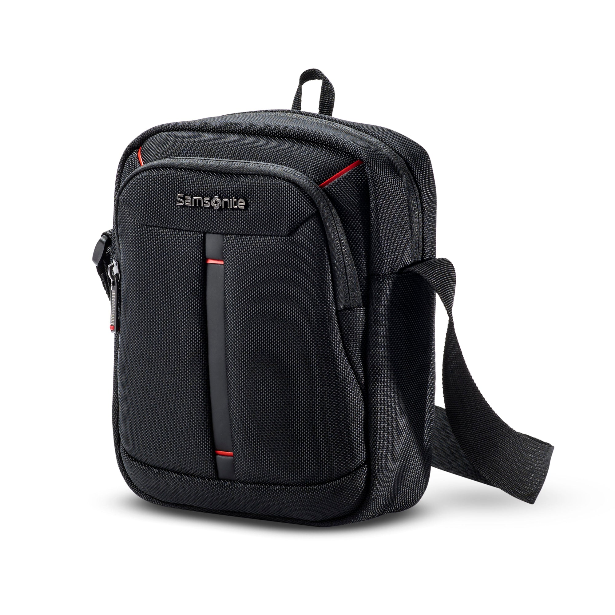 Samsonite Cross-Body Bag Black Samsonite Xenon 4.0 Crossbody Bag