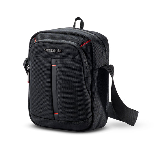 Samsonite Cross-Body Bag Black Samsonite Xenon 4.0 Crossbody Bag