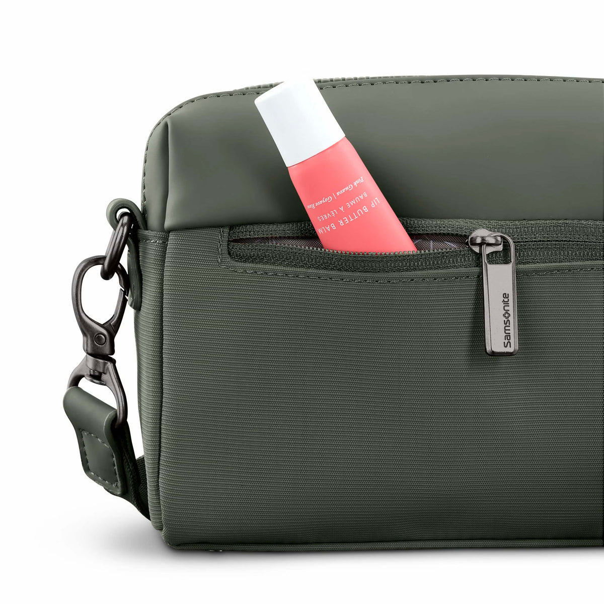 Samsonite Cross-Body Bag Samsonite Companion Bags RFID Crossbody