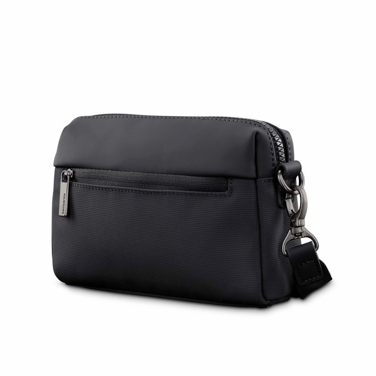 Samsonite Cross-Body Bag Samsonite Companion Bags RFID Crossbody