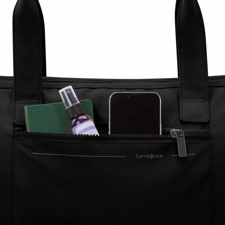 Samsonite Duffles Black Samsonite Companion Bags Mini Weekender