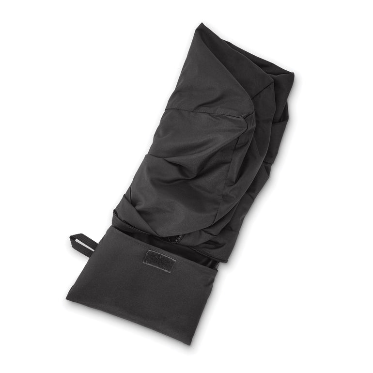 Samsonite Duffles Black Samsonite Foldaway Duffle