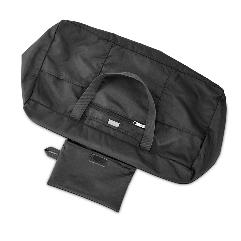 Samsonite Duffles Black Samsonite Foldaway Duffle