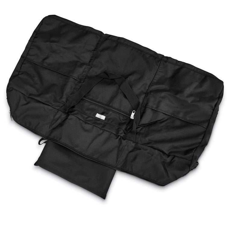 Samsonite Duffles Black Samsonite Foldaway Duffle XL