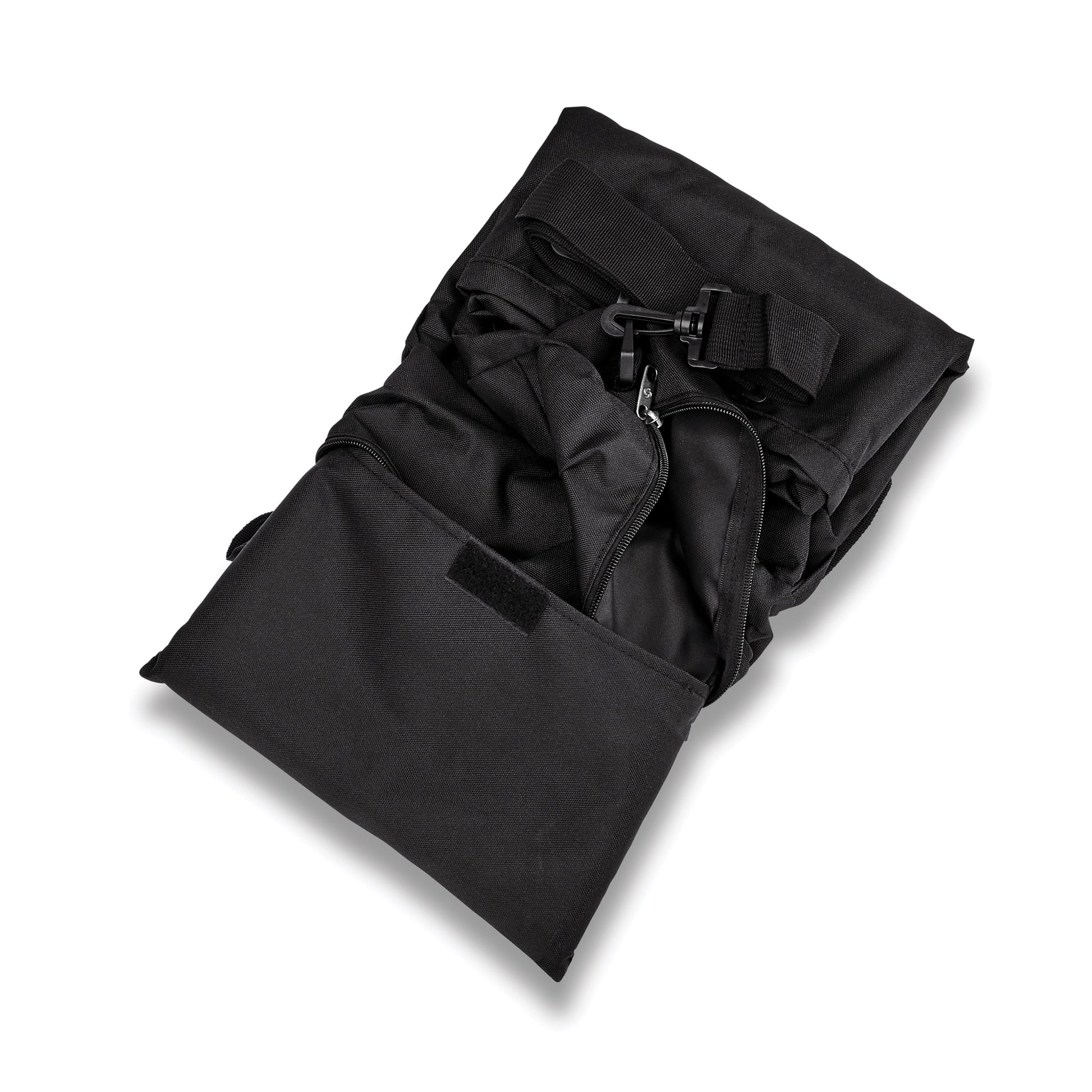 Samsonite Duffles Black Samsonite Foldaway Duffle XL