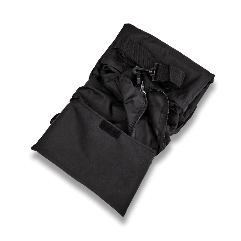 Samsonite Duffles Black Samsonite Foldaway Duffle XL