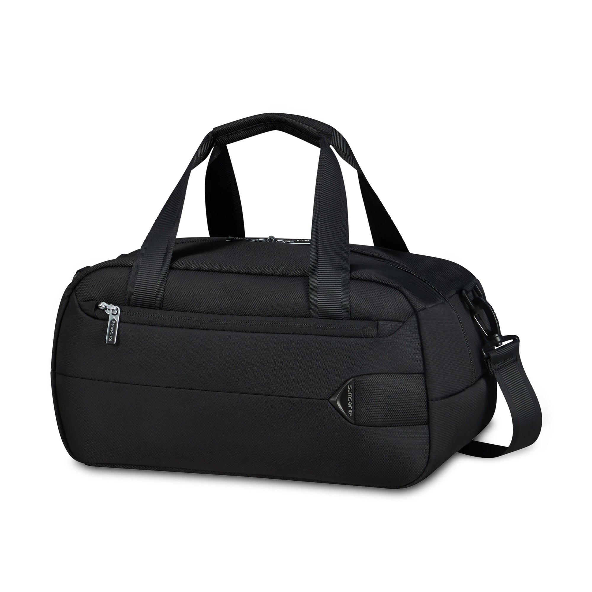 Samsonite Duffles Black Samsonite Urbify Duffle 16"