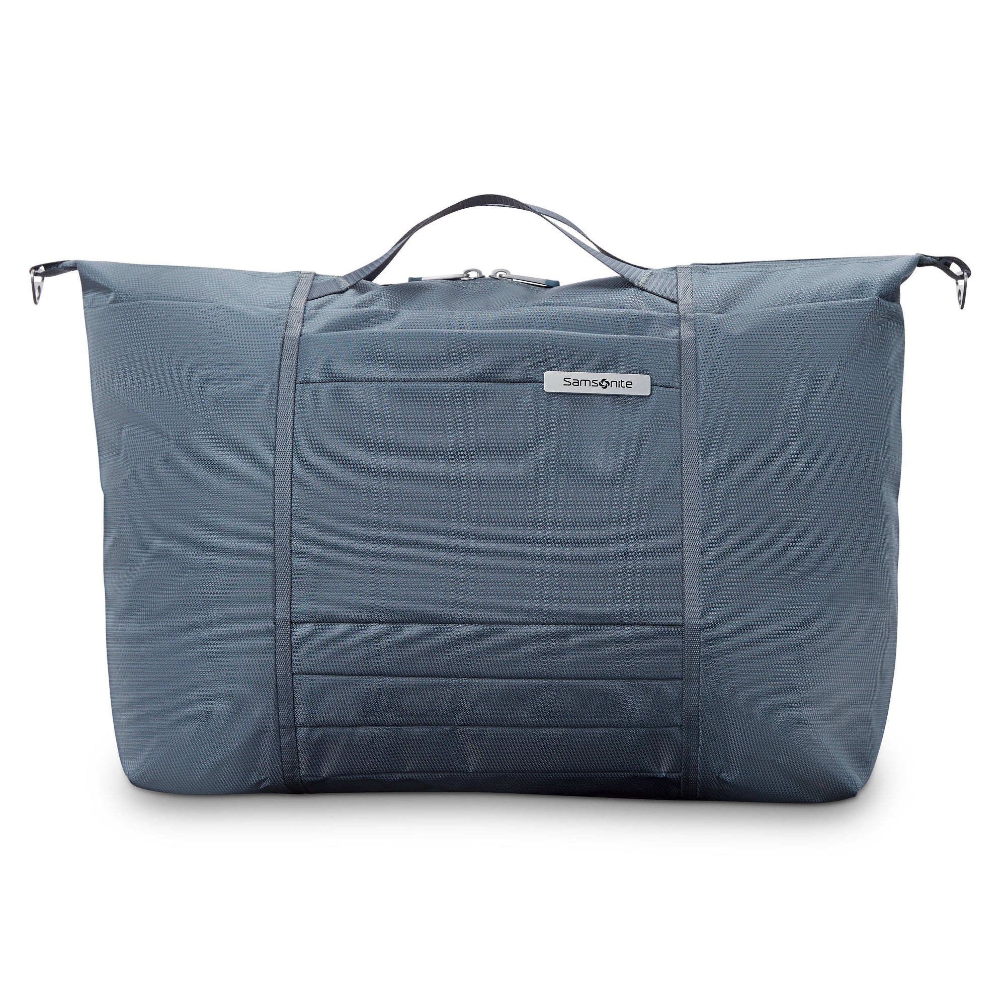 Samsonite Duffles Elemental Blue Samsonite Uplift 18" Foldable Weekender Duffle