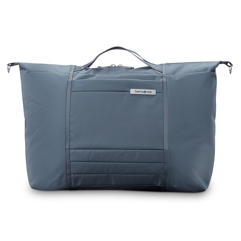 Samsonite Duffles Elemental Blue Samsonite Uplift 18" Foldable Weekender Duffle