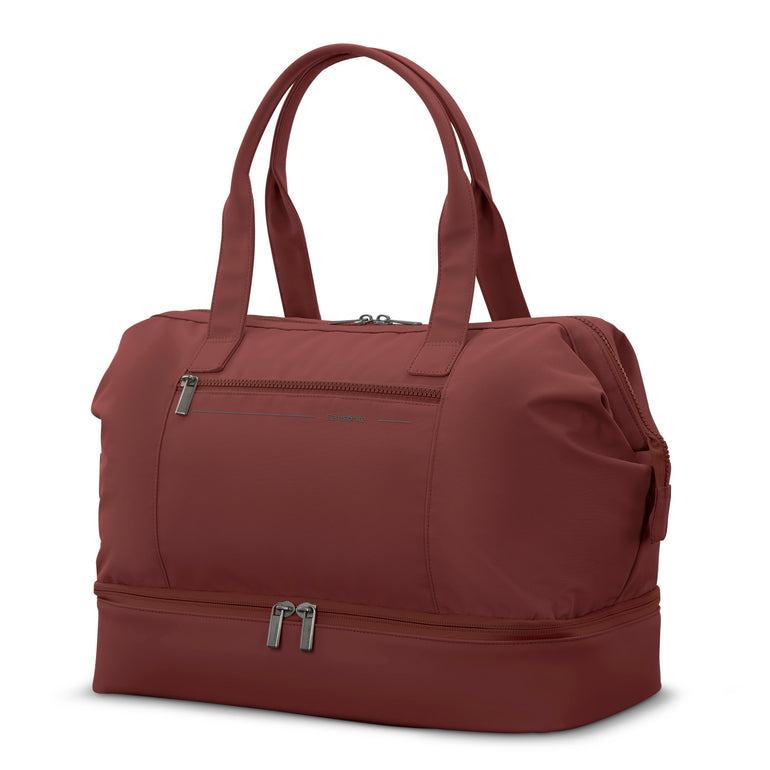 Samsonite Duffles Limited Edition: Mars Red Samsonite Companion Bags Weekender 15.6"