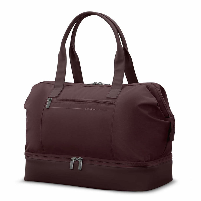 Samsonite Duffles Merlot Samsonite Companion Bags Weekender 15.6"