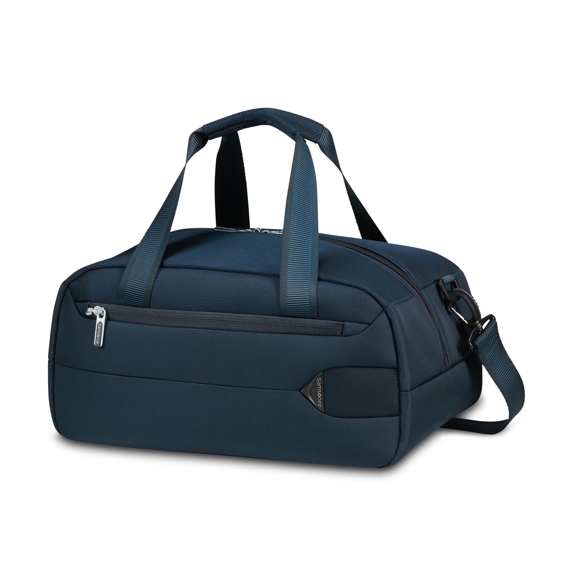 Samsonite Duffles Navy Blue Samsonite Urbify Duffle 16"