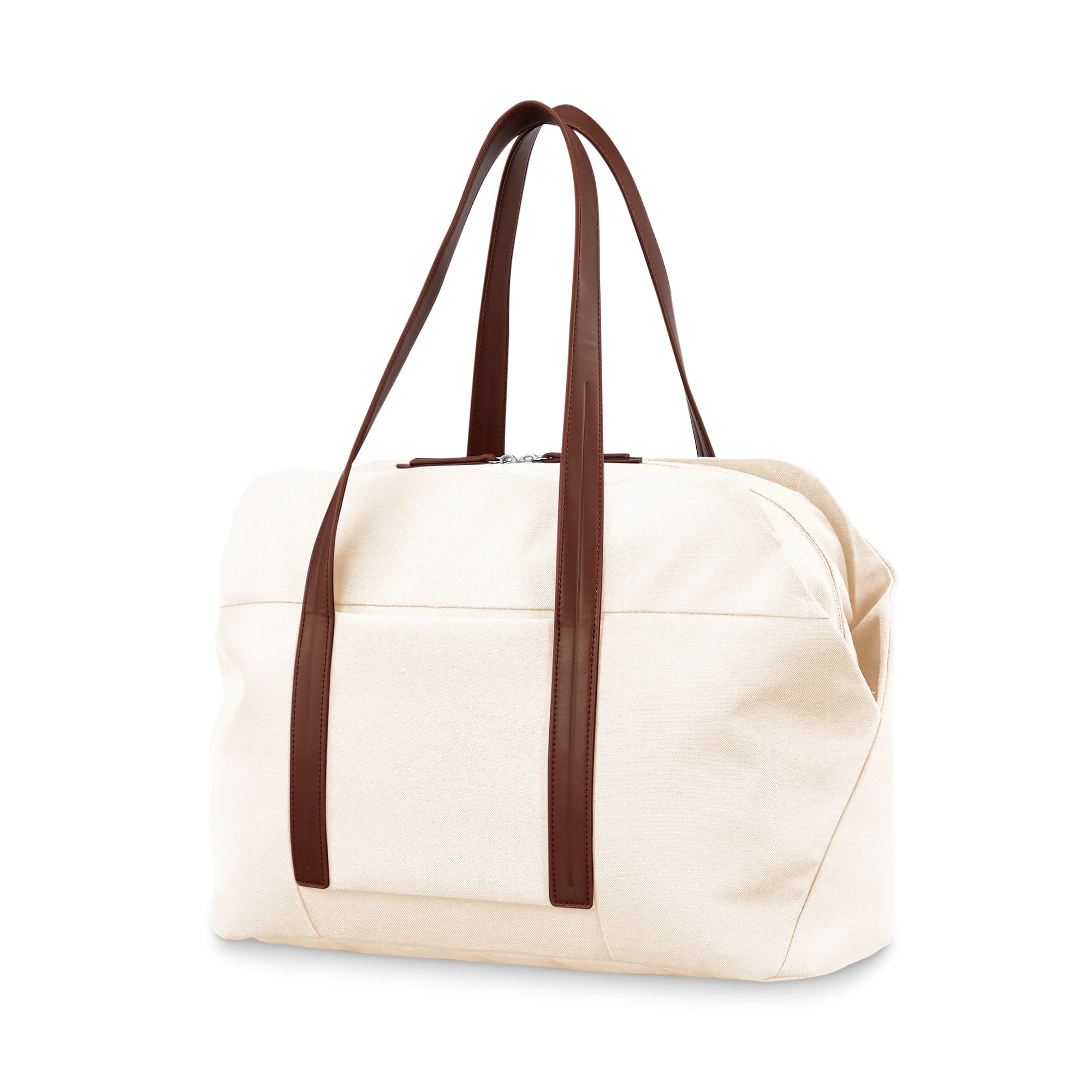 Samsonite Duffles Off-White Samsonite Virtuosa Weekender 14.1"