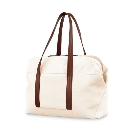 Samsonite Duffles Off-White Samsonite Virtuosa Weekender 14.1"