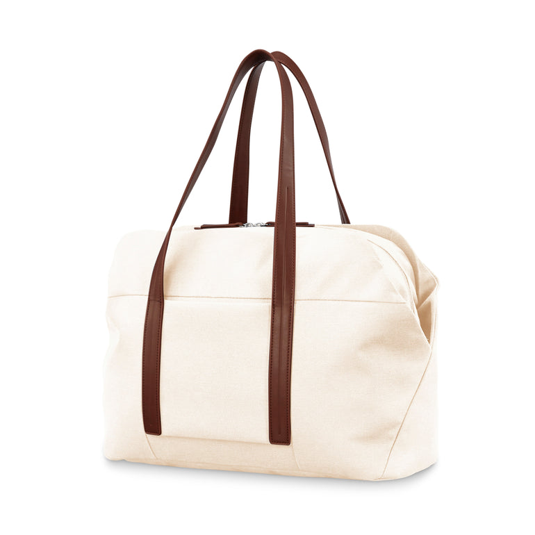 Samsonite Duffles Off-White Samsonite Virtuosa Weekender 14.1"