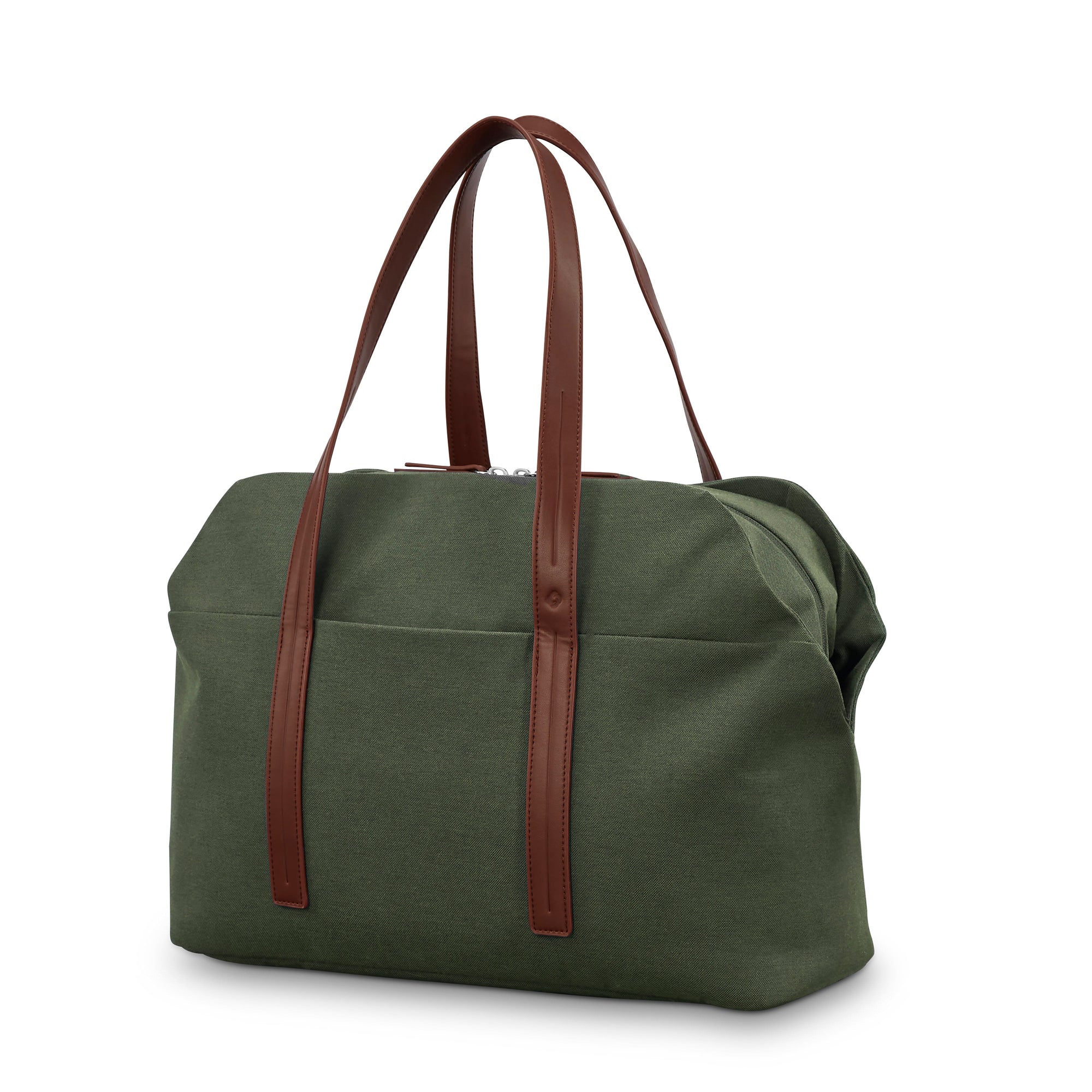 Samsonite Duffles Pine Green Samsonite Virtuosa Weekender 14.1"