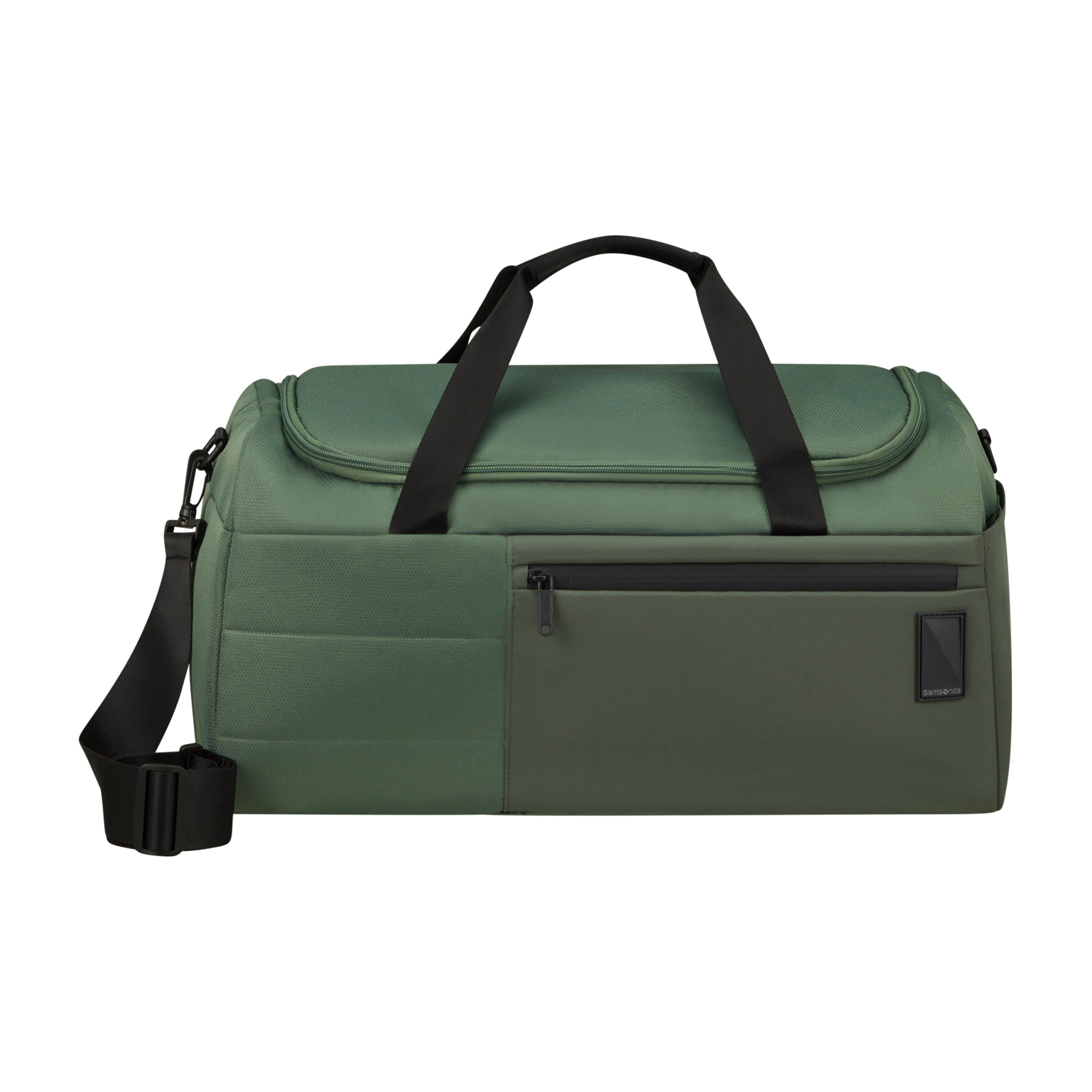 Samsonite Duffles Pistachio Green Samsonite Vaycay Duffle 20.5