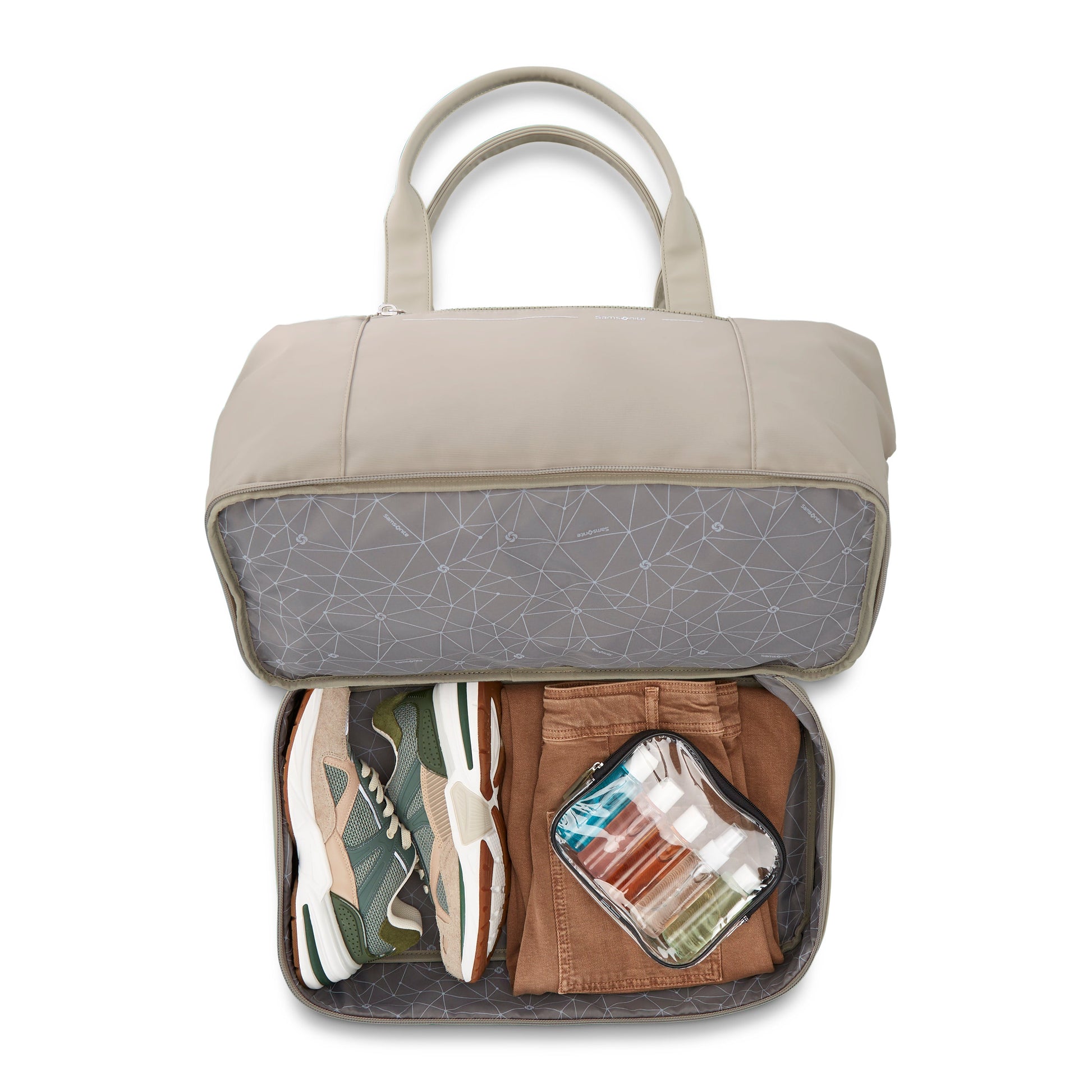 Samsonite Duffles Samsonite Companion Bags Weekender 15.6"