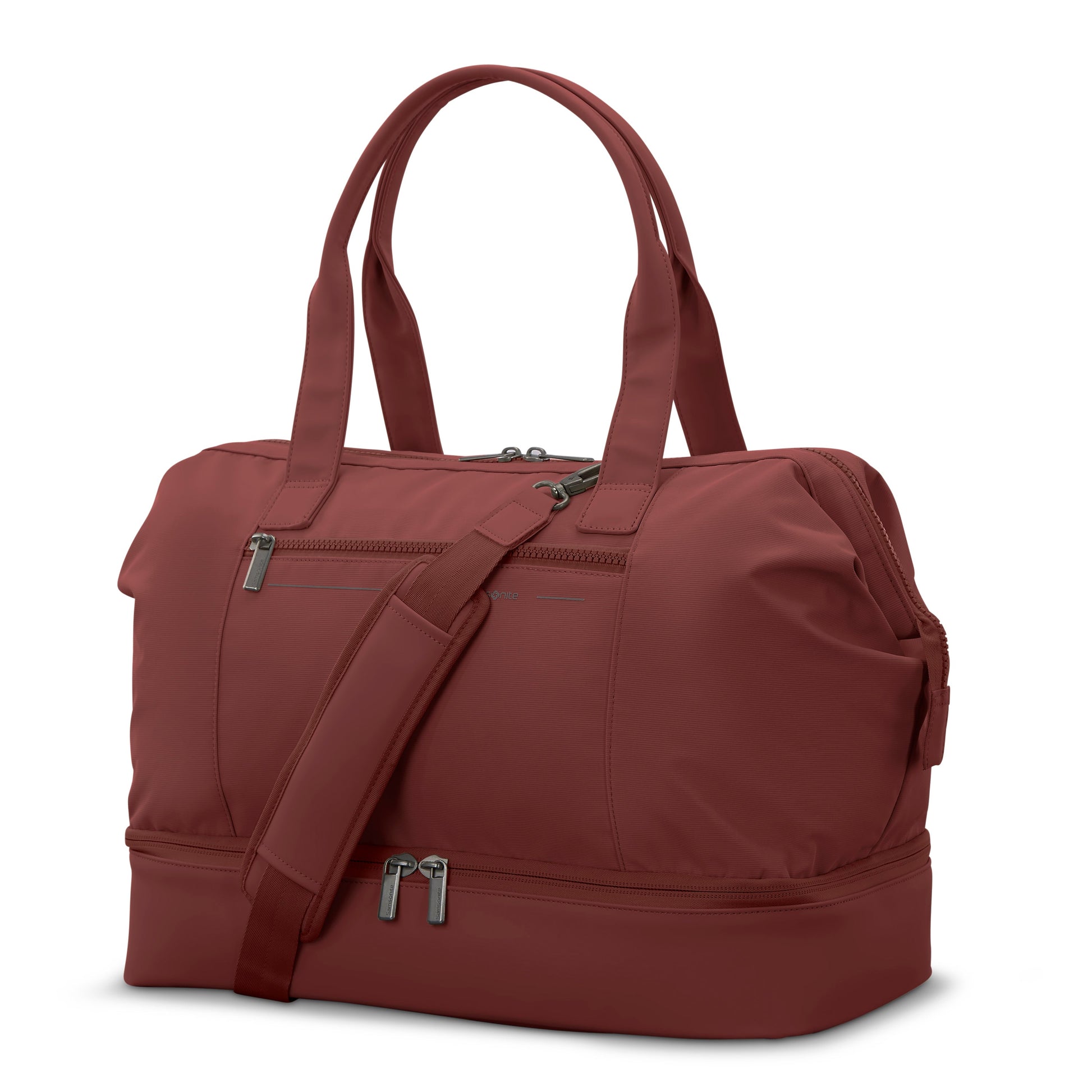 Samsonite Duffles Samsonite Companion Bags Weekender 15.6"