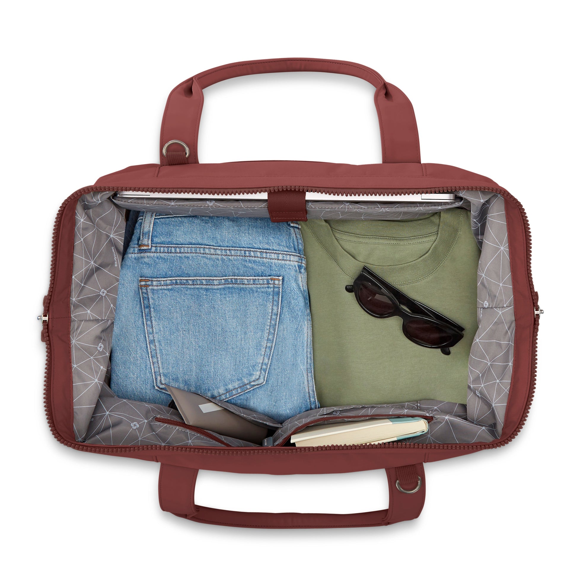 Samsonite Duffles Samsonite Companion Bags Weekender 15.6"