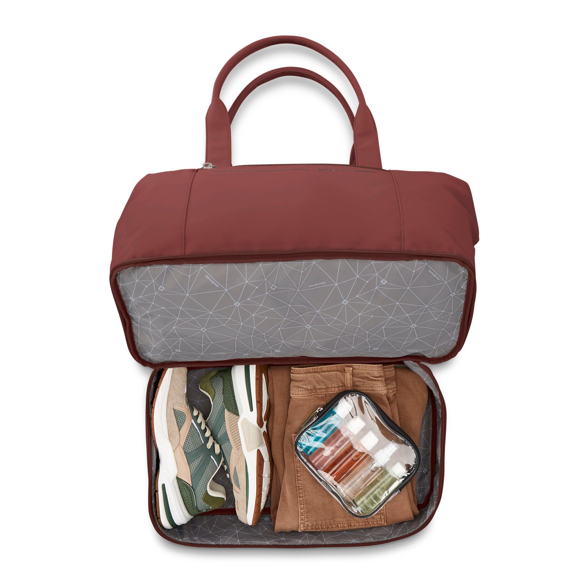 Samsonite Duffles Samsonite Companion Bags Weekender 15.6"