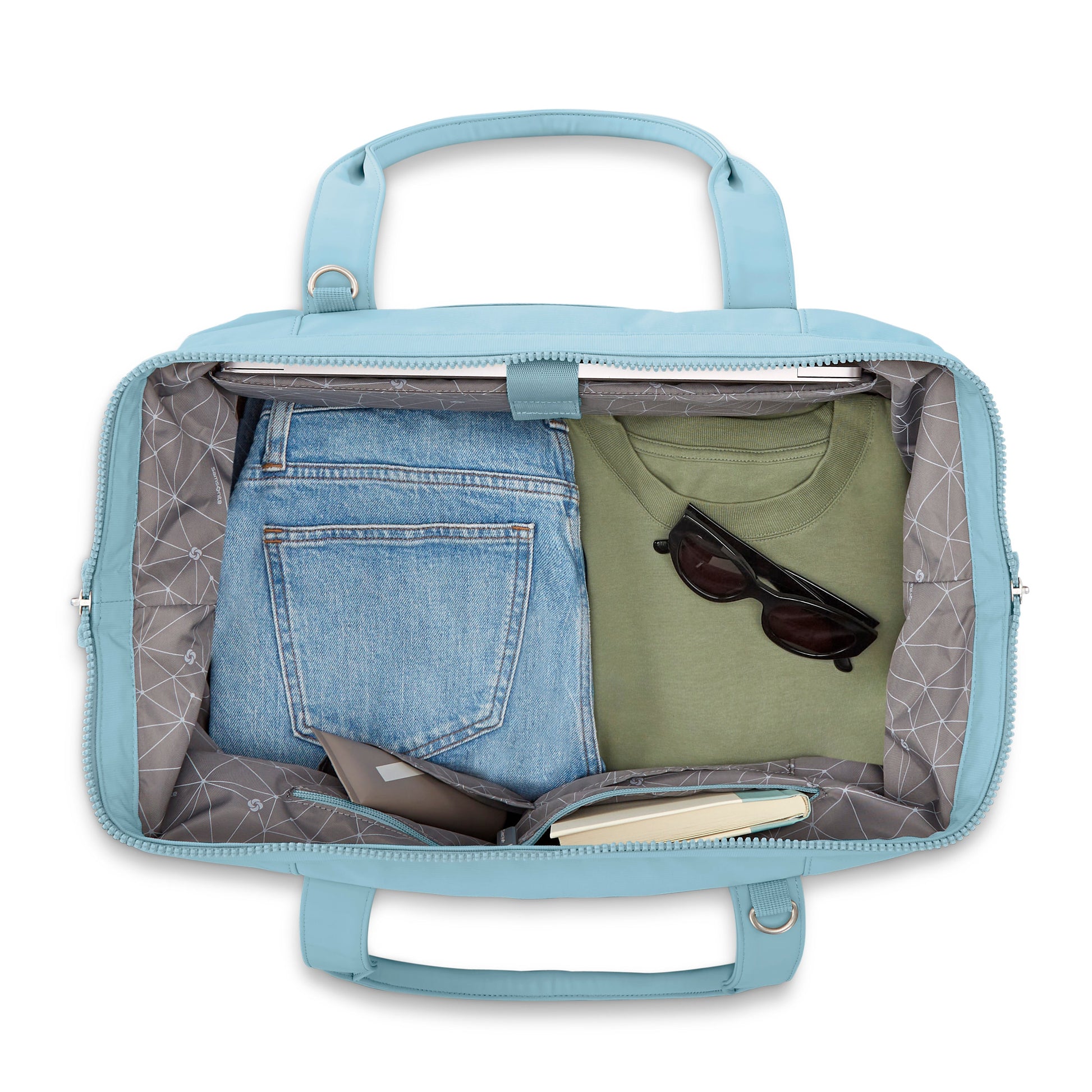 Samsonite Duffles Samsonite Companion Bags Weekender 15.6"