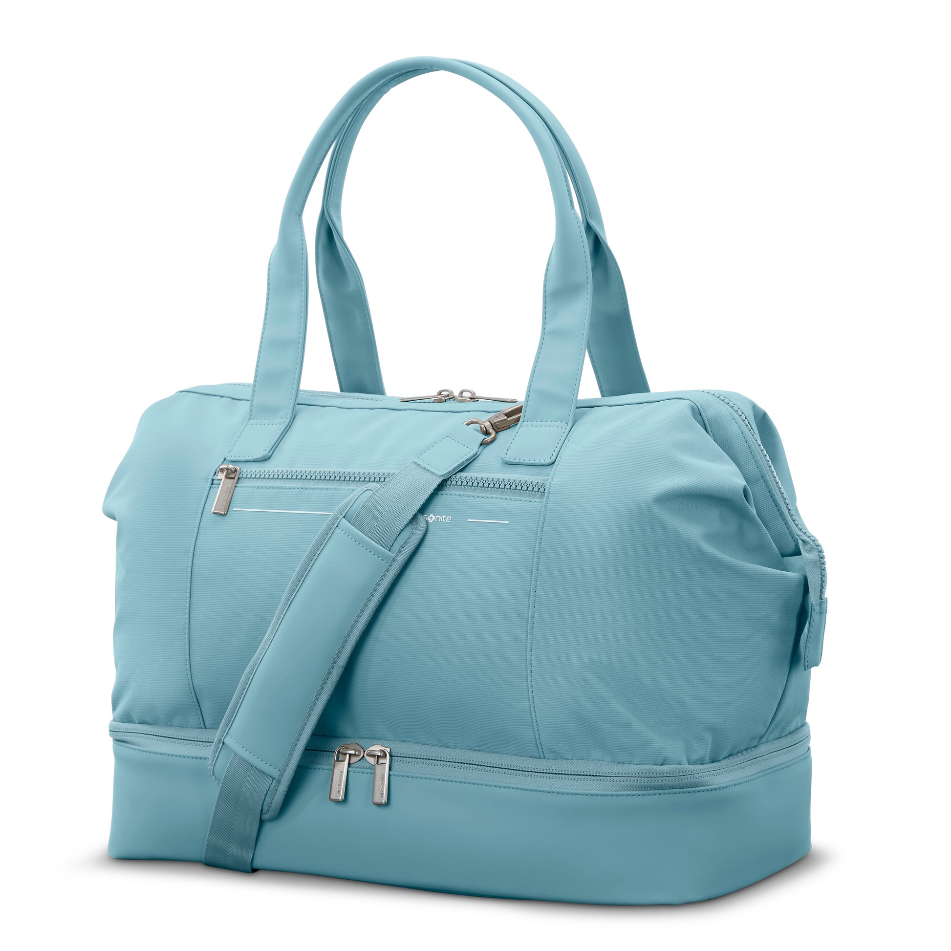 Samsonite Duffles Samsonite Companion Bags Weekender 15.6"