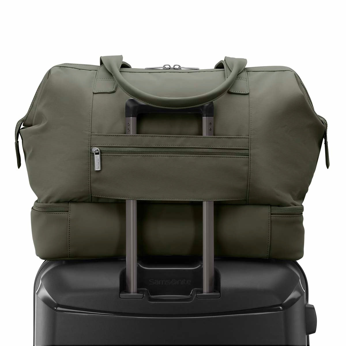 Samsonite Duffles Samsonite Companion Bags Weekender 15.6"