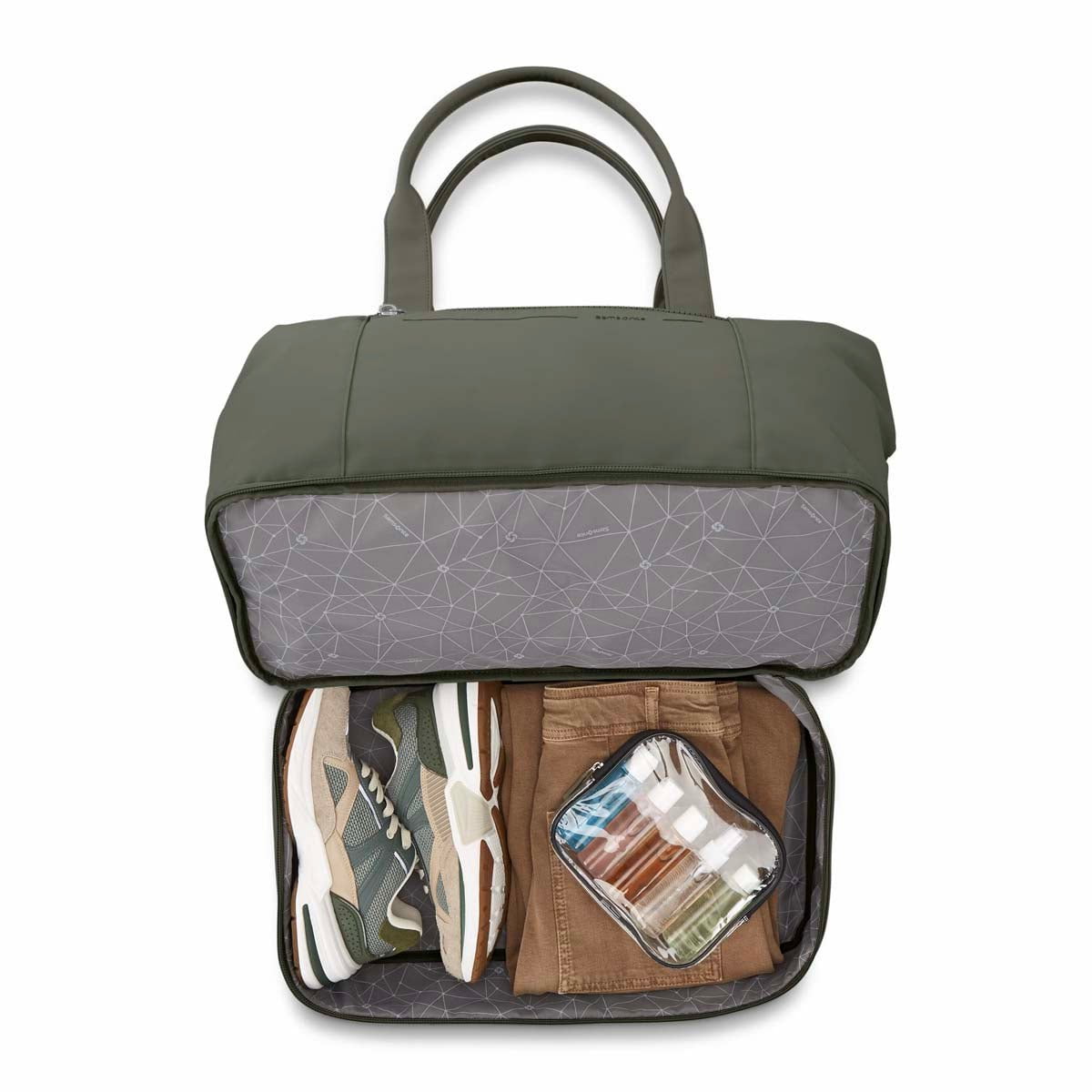 Samsonite Duffles Samsonite Companion Bags Weekender 15.6"