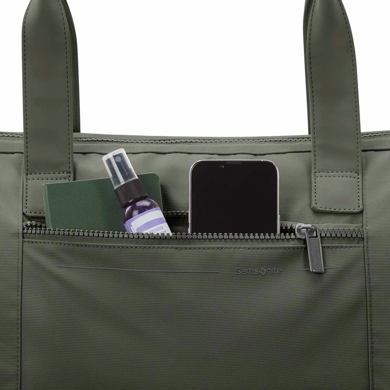 Samsonite Duffles Samsonite Companion Bags Weekender 15.6"