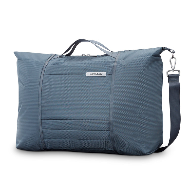 Samsonite Duffles Samsonite Uplift 18" Foldable Weekender Duffle