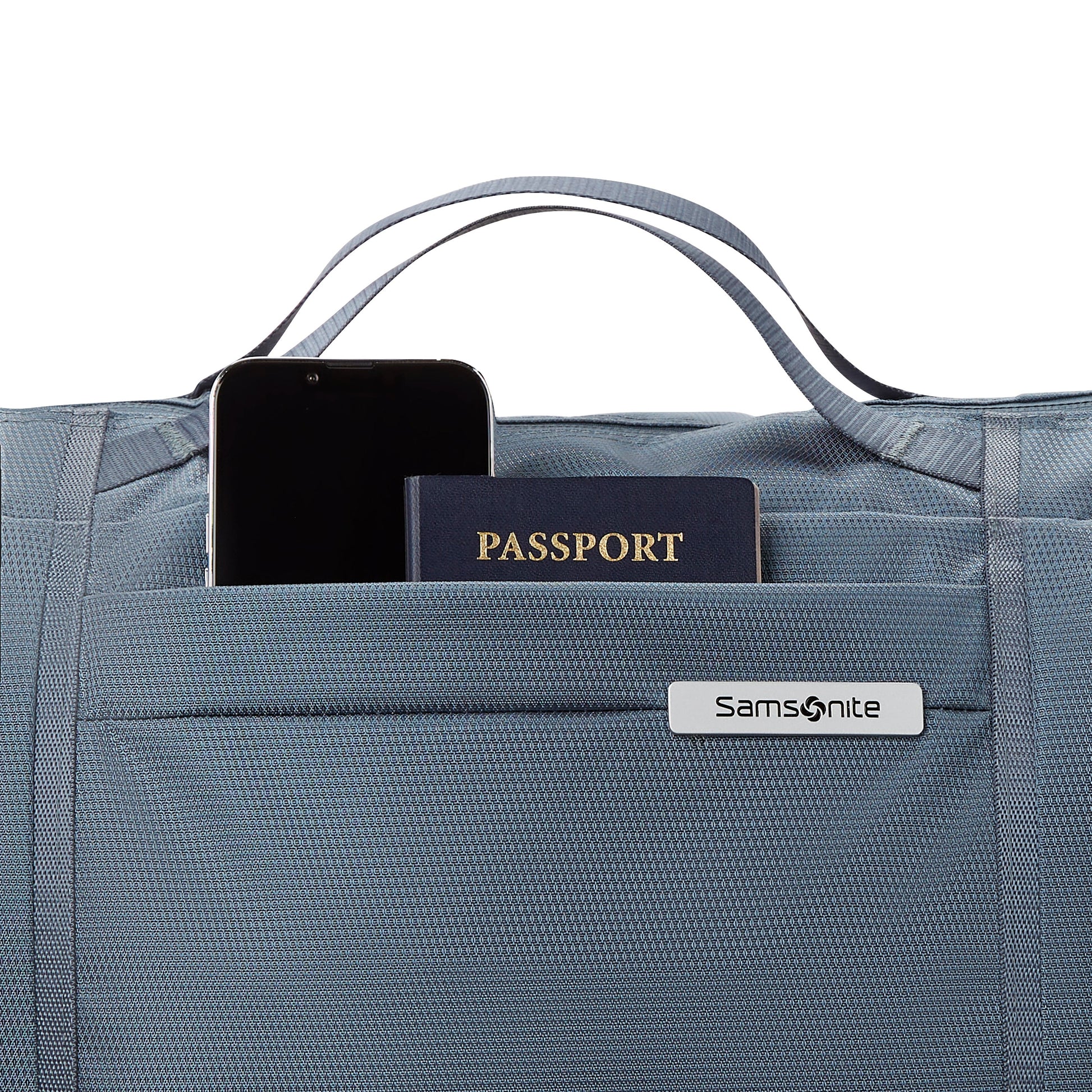 Samsonite Duffles Samsonite Uplift 18" Foldable Weekender Duffle