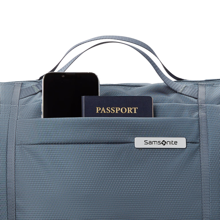 Samsonite Duffles Samsonite Uplift 18" Foldable Weekender Duffle