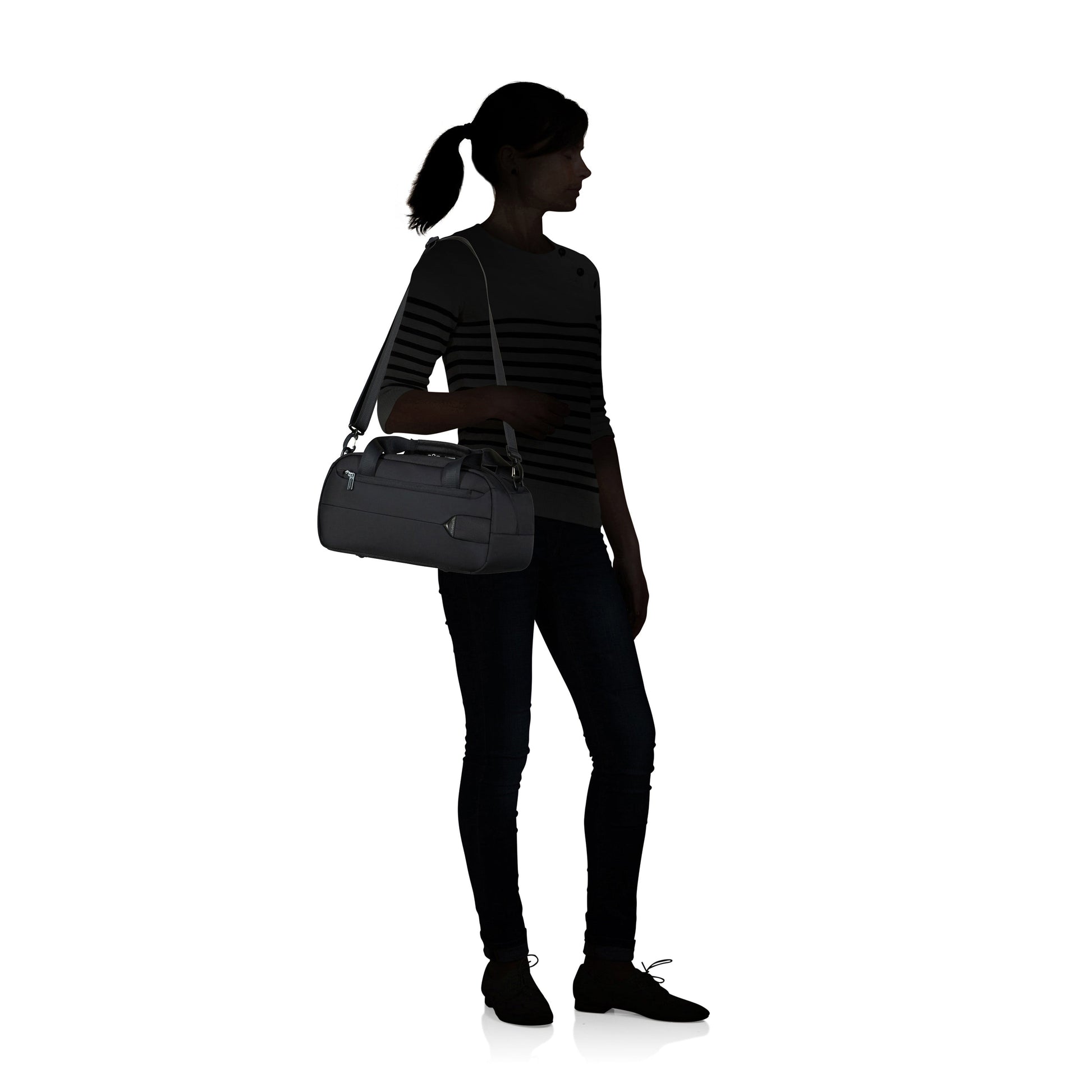 Samsonite Duffles Samsonite Urbify Duffle 16"