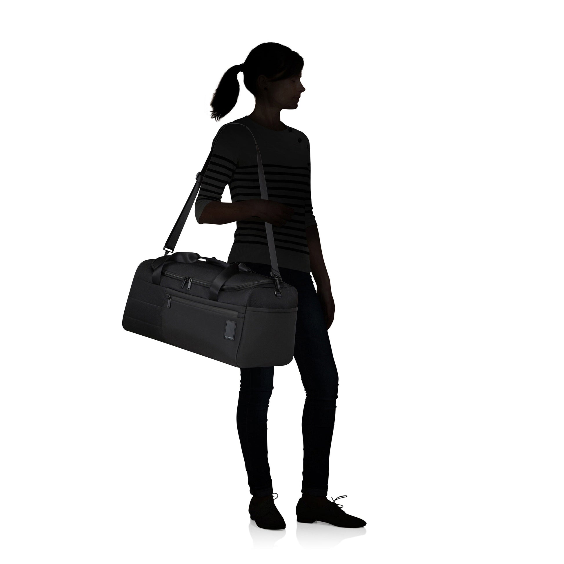 Samsonite Duffles Samsonite Vaycay Duffle 20.5"