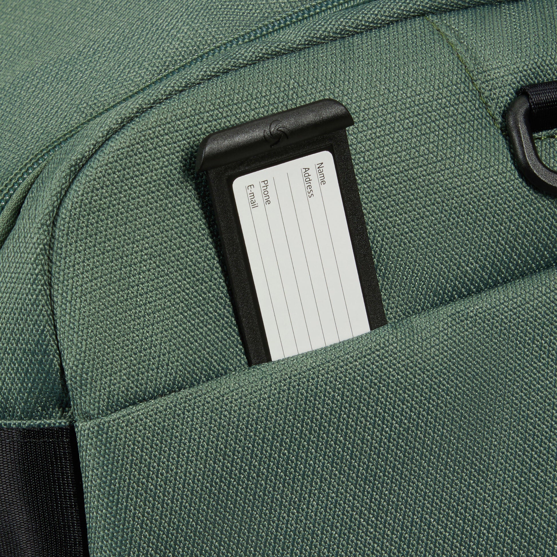 Samsonite Duffles Samsonite Vaycay Duffle 20.5"
