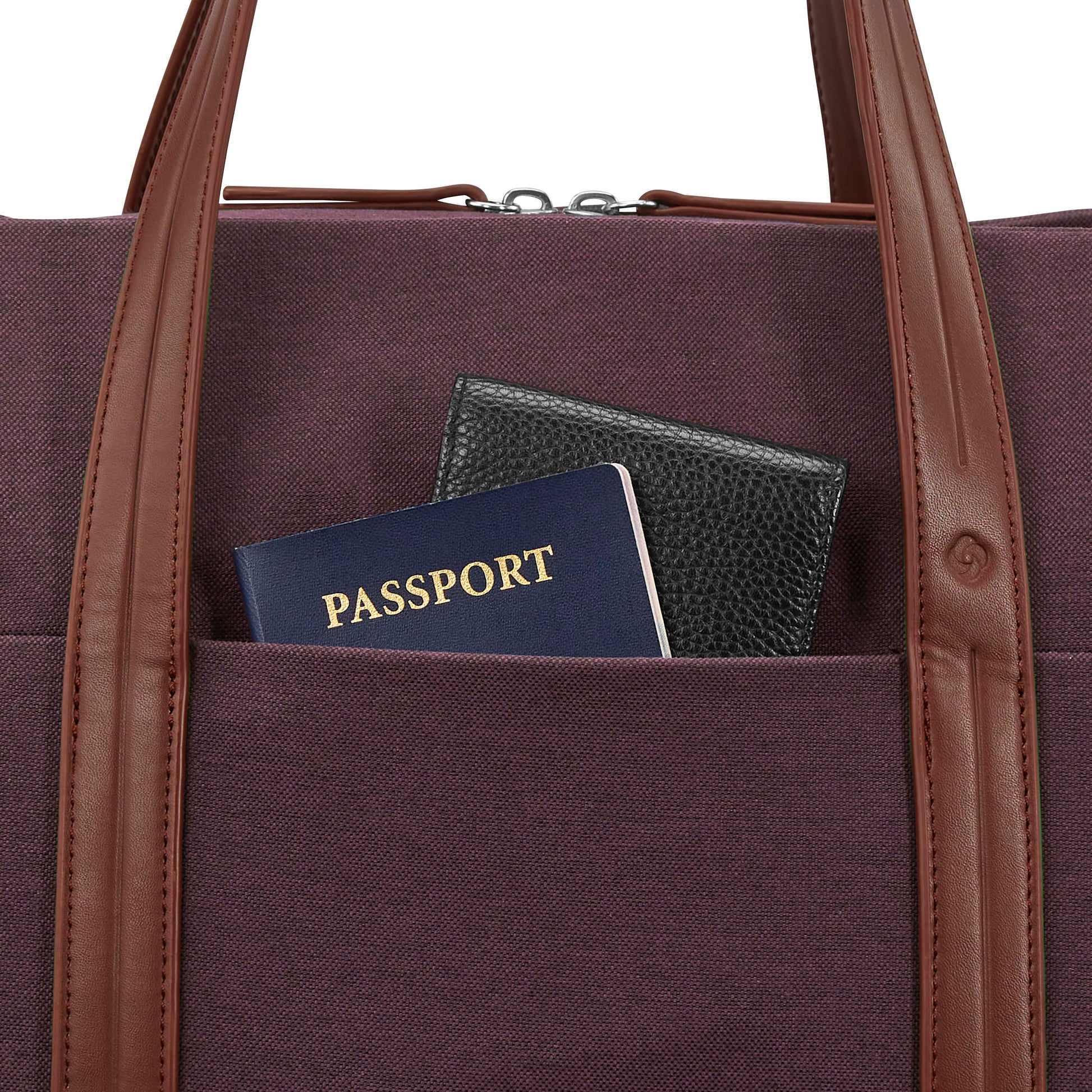 Samsonite Duffles Samsonite Virtuosa Weekender 14.1"