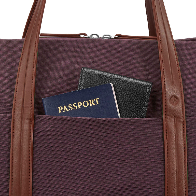 Samsonite Duffles Samsonite Virtuosa Weekender 14.1"